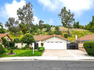 748 Bonnie Claire Dr, Walnut, CA 91789