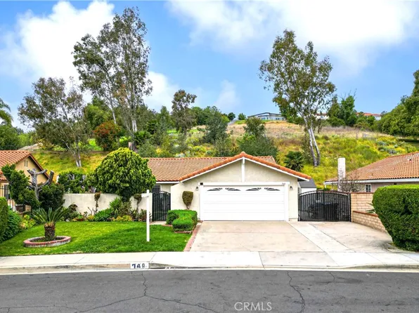748 Bonnie Claire Dr, Walnut, CA 91789