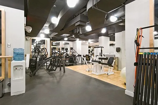 Rented by Brown Harris Stevens | media 21