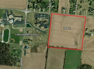 0 E Possum Rd, Springfield, OH 45502