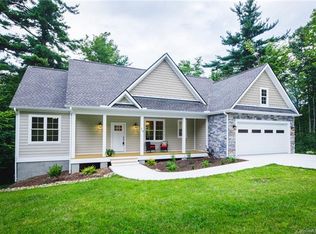 73 Wisdom Cove Rd #7, Flat Rock, NC 28731