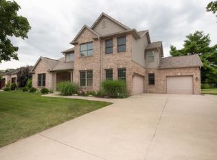 5054 Grapevine Blvd, West Lafayette, IN 47906