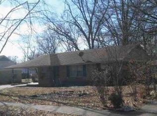 1406 Chatham Ln, West Memphis, AR 72301
