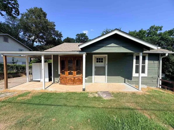 3423 Tatum St, Little Rock, AR 72204
