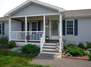 2408 Green St, Middleboro, MA 02346