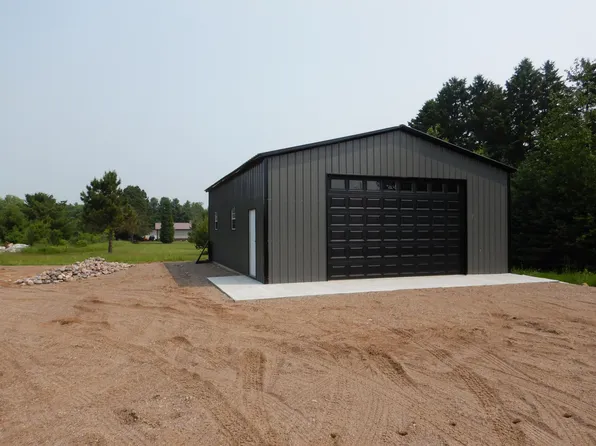 17333 Circle Dr, Lakewood, WI 54138