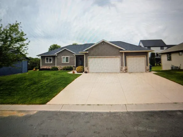 1004 3rd Ave, Goodhue, MN 55027