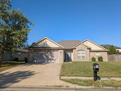 2601 Quartz Ln, Columbia, MO, 65202