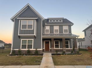 1614 Bridgedale St NE, Huntsville, AL 35811