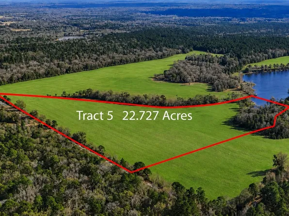 1040 County Road 3590 Lot 5, Winnsboro, TX 75494