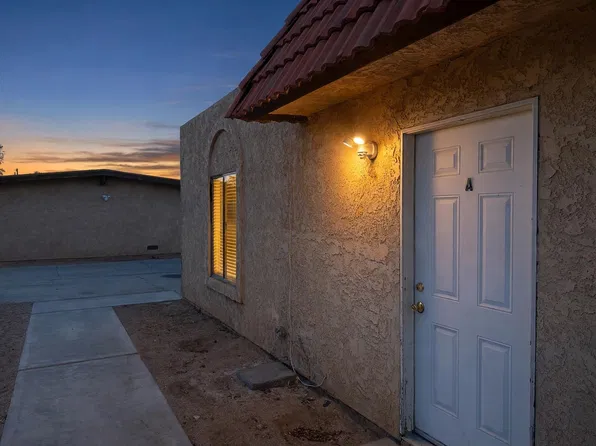 73433 Sun Valley Dr., 73433 Sun Valley Dr APT A, Twentynine Palms, CA 92277