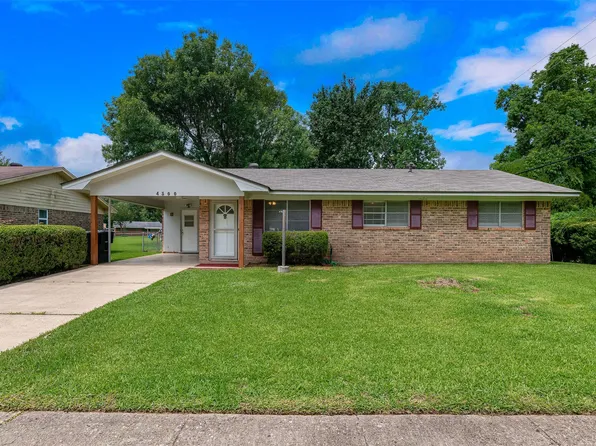 4300 Helene St, Bossier City, LA 71112