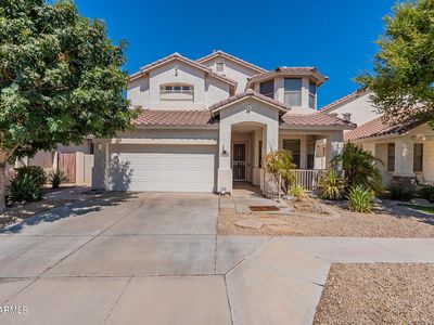 2720 E Fremont Rd, Phoenix, AZ, 85042