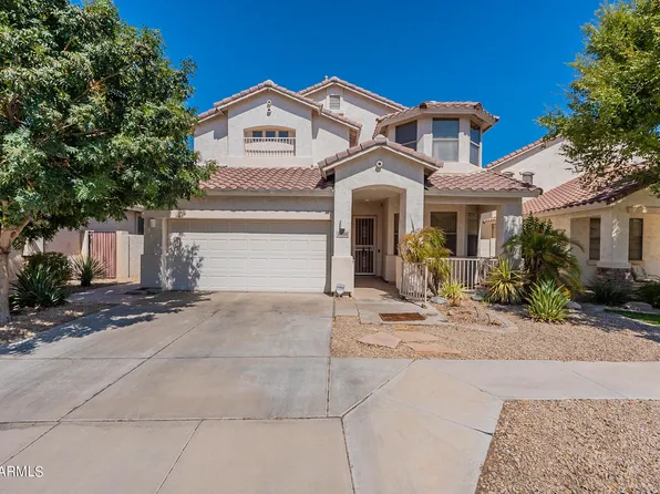 2720 E FREMONT Road, Phoenix, AZ 85042