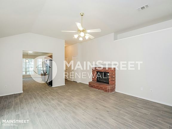 WM - Living Room