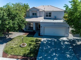 3521 Calle Suenos SE, Rio Rancho, NM 87124