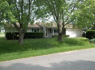 3360 Virginia Ct NW, Washington Court House, OH 43160