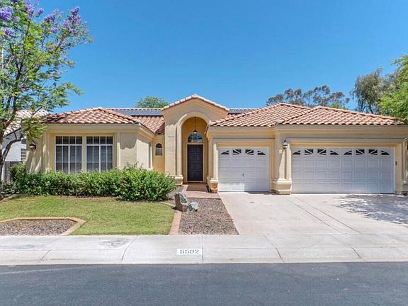 2nd image of 5502 E KAREN Drive
