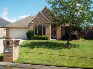 5 Prairie Oaks, Santa Fe, TX 77510