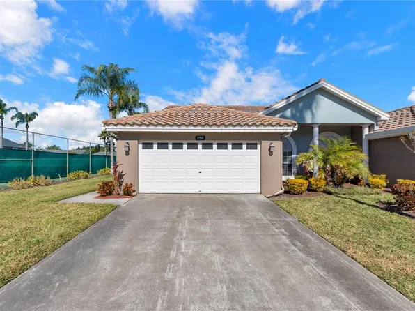 1763 Arabian Ln, Palm Harbor, FL 34685