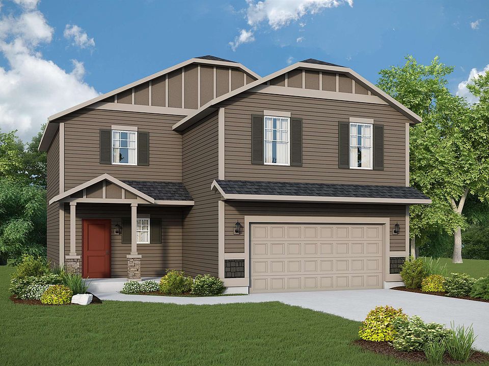 1st image of 407 S Treeline Pl