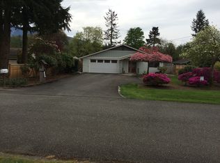 1118 Dyer Rd, Sultan, WA 98294