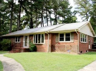 2908 Fawn Ave, Durham, NC 27705