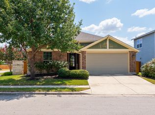 7201 Brick Slope Path, Austin, TX 78744