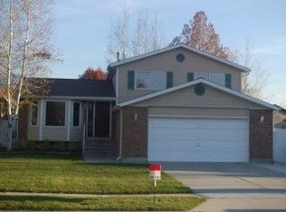 356 E Annalyn Cir, Sandy, UT 84070