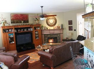 3604 Lofty Pines Ln, Flower Mound, TX 75028