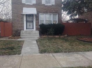 12437 S Racine Ave, Calumet Park, IL 60827
