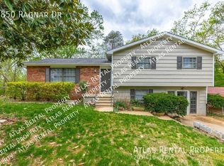 5850 Ragnar Dr, Hixson, TN 37343