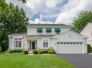 1159 Stanton Rd, Lake Zurich, IL 60047