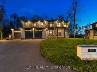 589 Shoreway Dr, Ottawa, ON K4P0G3