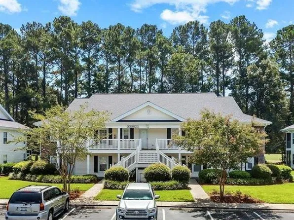 1254 River Oaks Dr. #15A, Myrtle Beach, SC 29579