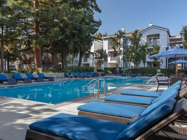 Renaissance Apartments, 718 Old San Francisco Rd, Sunnyvale, CA 94086