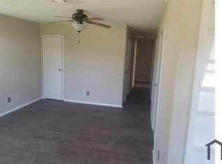 701 Mercury St, Altus, OK 73521