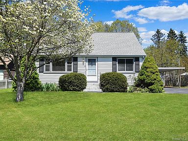 63 Vance Rd Bristol Ct 06010 Zillow