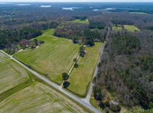 1214 Stormont Rd, Saluda, VA 23149