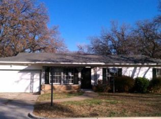 5105 Malinda Ln S, Fort Worth, TX 76112