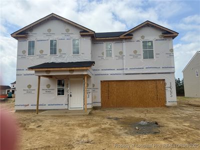 1065 Emerald Stone Loop, Hope Mills, NC, 28348