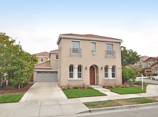 2202 Keats Ln, San Ramon, CA 94582