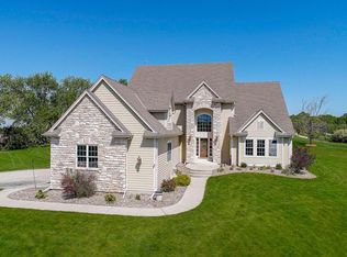 N58W27982 Teri Ln, Lisbon, WI 53089