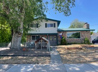 175 N 400 W, Logan, UT 84321
