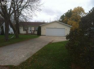 2212 Noble Ave, Flint, MI 48532