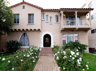 127 N Hamilton Dr, Beverly Hills, CA 90211