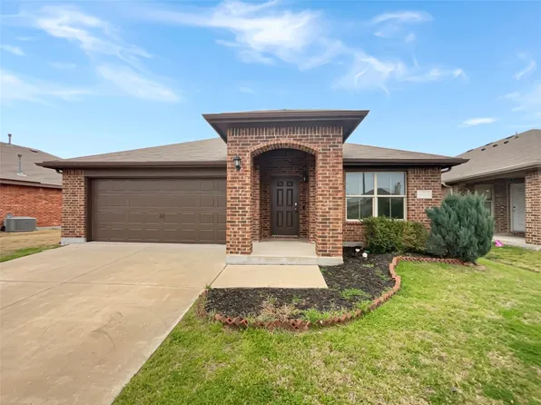 2717 Adams Fall Ln, Fort Worth, TX 76123