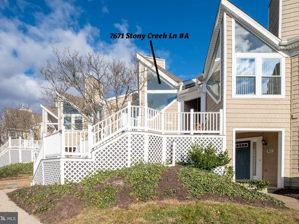 7671 Stony Creek Ln Unit A, Ellicott City, MD 21043
