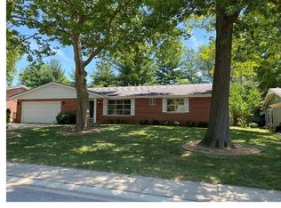 2130 S Park Ave, Springfield, IL 62704