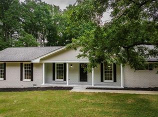 1990 McDaniel Mill Rd SW, Conyers, GA 30094